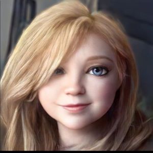 Meet your Posher, Tammy